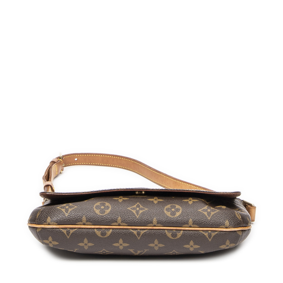 Louis Vuitton Vintage Musette Tango - Picture 6 of 10